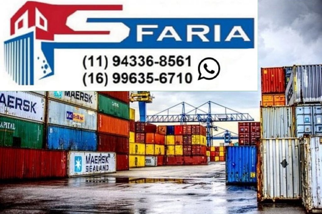 container 6 metros
