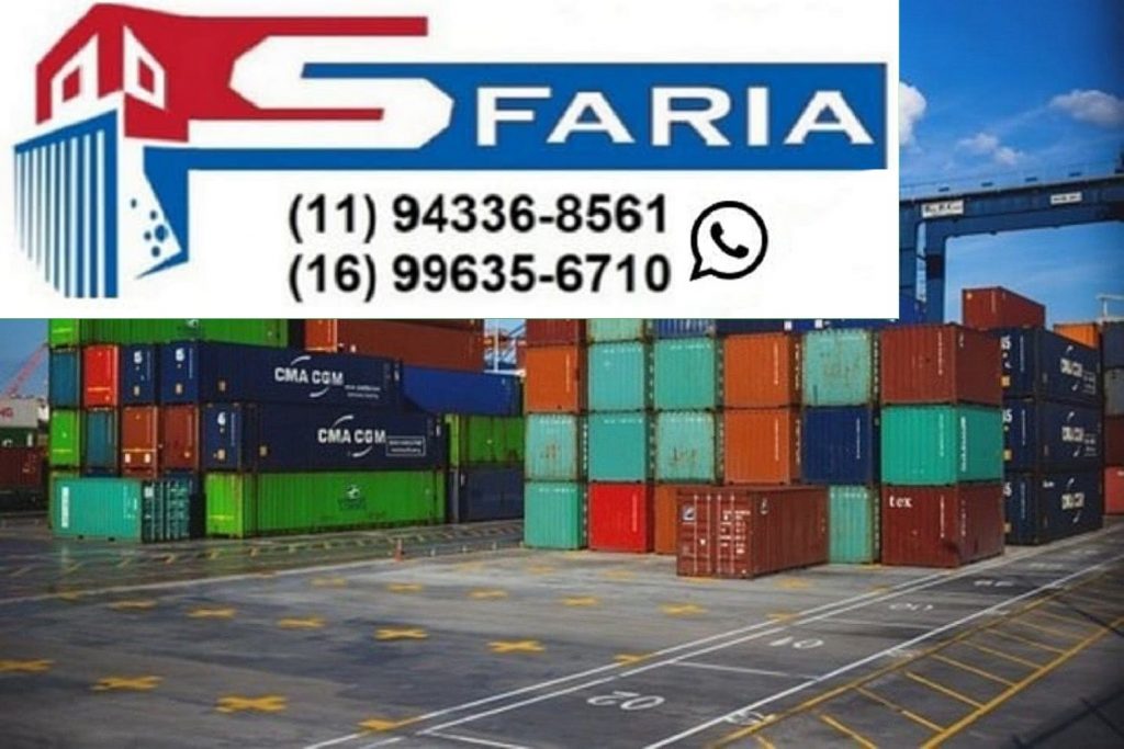 container flat pack de 20
