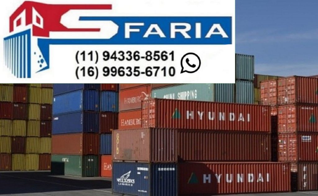 container graneleiro