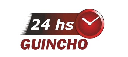 24 horas Guincho