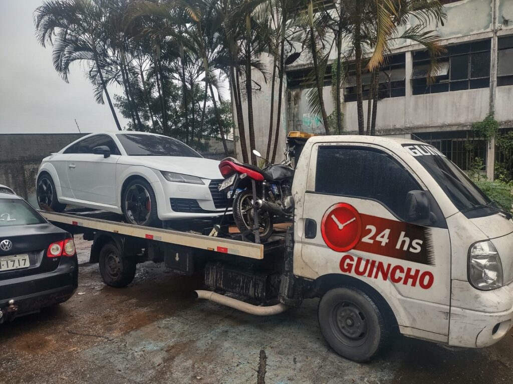24 horas Guincho