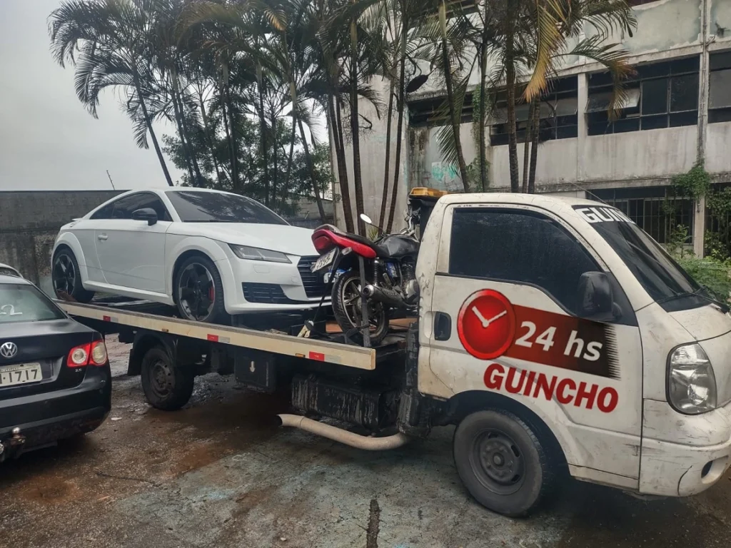24 horas Guincho